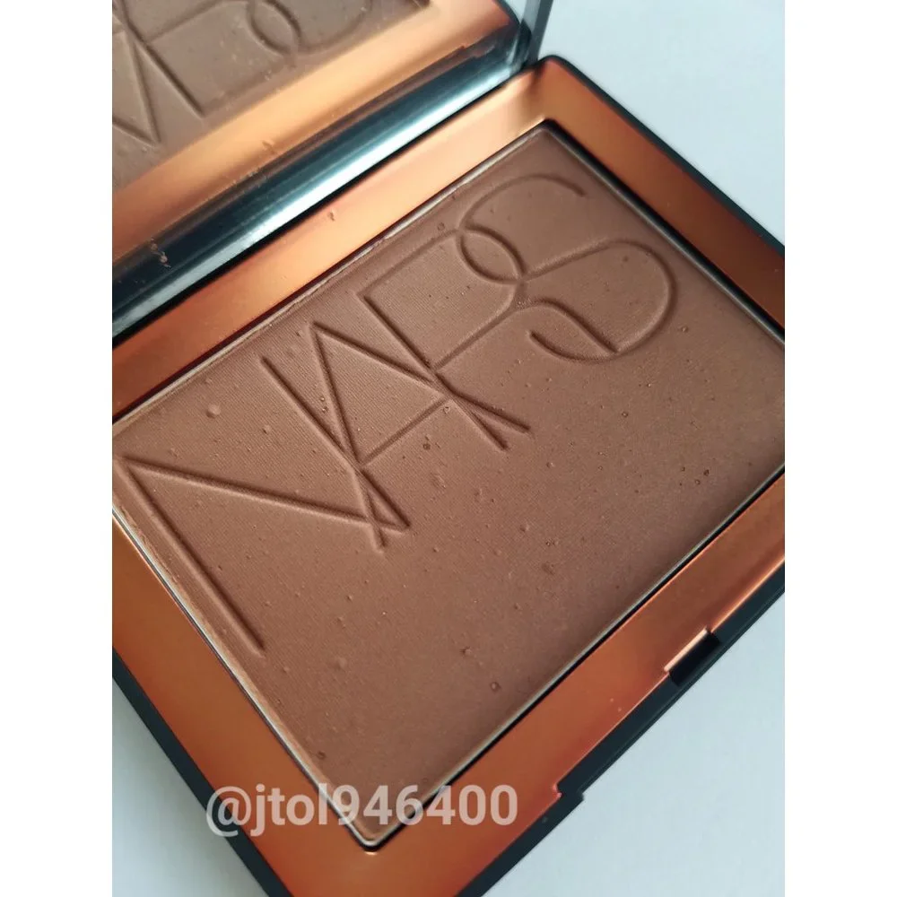 new nars